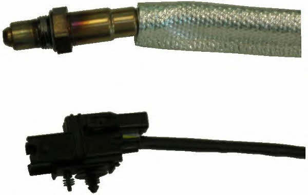 Hoffer 7481530 Lambda sensor 7481530: Buy near me in Poland at 2407.PL - Good price!