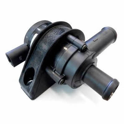 Hoffer 7500012 Water pump 7500012: Buy near me in Poland at 2407.PL - Good price!
