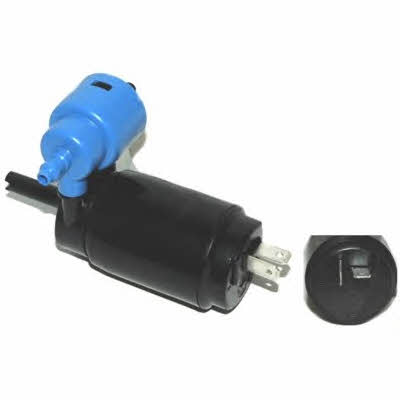 Hoffer 7500107 Glass washer pump 7500107: Buy near me in Poland at 2407.PL - Good price!