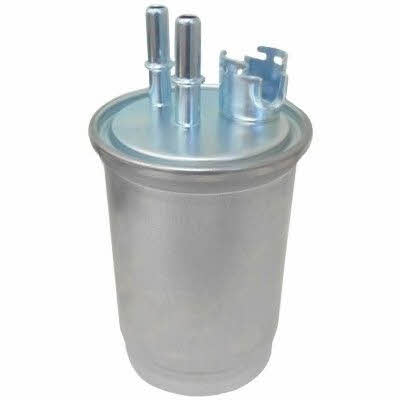 Hoffer 4243 Fuel filter 4243: Buy near me at 2407.PL in Poland at an Affordable price!