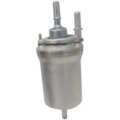 Hoffer 4351 Fuel filter 4351: Buy near me in Poland at 2407.PL - Good price!