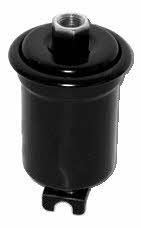 Hoffer 4378 Fuel filter 4378: Buy near me in Poland at 2407.PL - Good price!