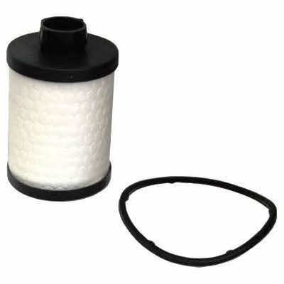 Hoffer 4499 Fuel filter 4499: Buy near me in Poland at 2407.PL - Good price!