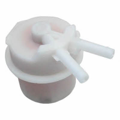 Hoffer 4505 Fuel filter 4505: Buy near me in Poland at 2407.PL - Good price!