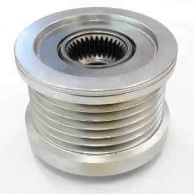 Hoffer 4555017 Freewheel clutch, alternator 4555017: Buy near me at 2407.PL in Poland at an Affordable price!