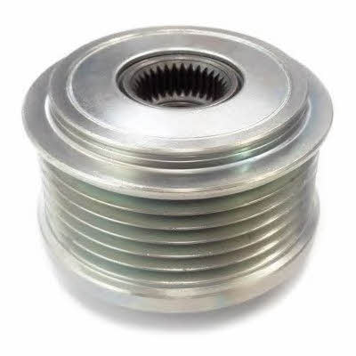 Hoffer 4555125 Freewheel clutch, alternator 4555125: Buy near me at 2407.PL in Poland at an Affordable price!