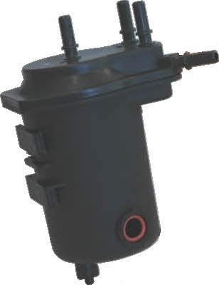 Hoffer 4715 Fuel filter 4715: Buy near me in Poland at 2407.PL - Good price!