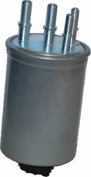 Hoffer 4772 Fuel filter 4772: Buy near me at 2407.PL in Poland at an Affordable price!