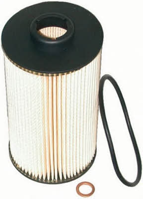 Hoffer 14004 Oil Filter 14004: Buy near me in Poland at 2407.PL - Good price!