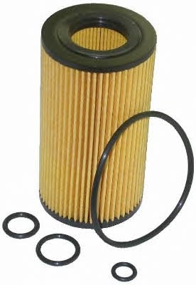 Hoffer 14006 Oil Filter 14006: Buy near me in Poland at 2407.PL - Good price!
