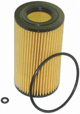 Hoffer 14008 Oil Filter 14008: Buy near me in Poland at 2407.PL - Good price!