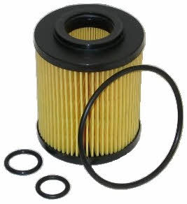 Hoffer 14012/1 Oil Filter 140121: Buy near me in Poland at 2407.PL - Good price!
