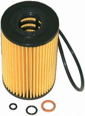 Hoffer 14015 Oil Filter 14015: Buy near me in Poland at 2407.PL - Good price!