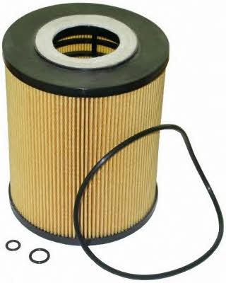 Hoffer 14021 Oil Filter 14021: Buy near me in Poland at 2407.PL - Good price!