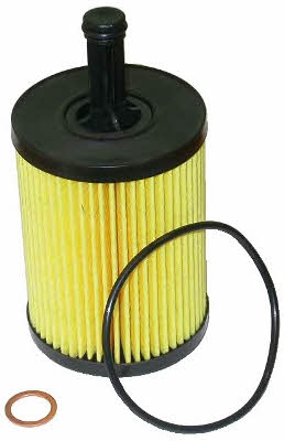 Hoffer 14028 Oil Filter 14028: Buy near me in Poland at 2407.PL - Good price!