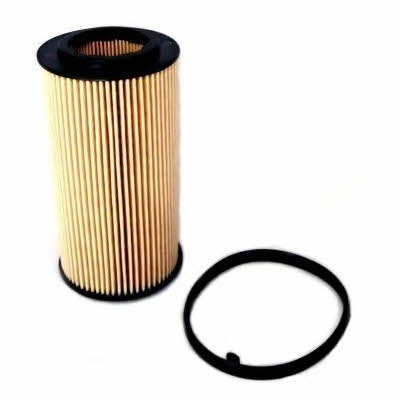 Hoffer 14059/1 Oil Filter 140591: Buy near me in Poland at 2407.PL - Good price!