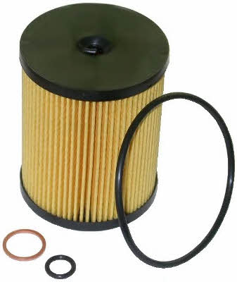 Hoffer 14060 Oil Filter 14060: Buy near me in Poland at 2407.PL - Good price!
