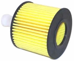Hoffer 14104 Oil Filter 14104: Buy near me in Poland at 2407.PL - Good price!