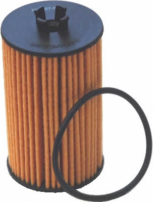 Hoffer 14107 Oil Filter 14107: Buy near me at 2407.PL in Poland at an Affordable price!