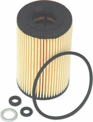 Hoffer 14118 Oil Filter 14118: Buy near me in Poland at 2407.PL - Good price!