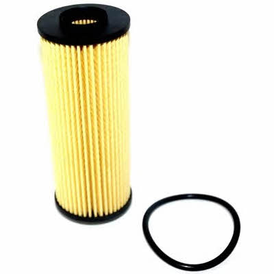 Hoffer 14131 Oil Filter 14131: Buy near me in Poland at 2407.PL - Good price!