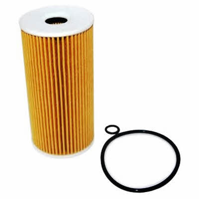 Hoffer 14134 Oil Filter 14134: Buy near me in Poland at 2407.PL - Good price!