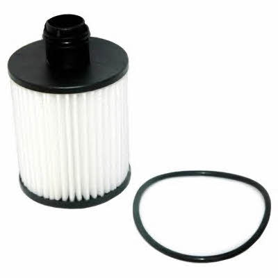 Hoffer 14136 Oil Filter 14136: Buy near me in Poland at 2407.PL - Good price!