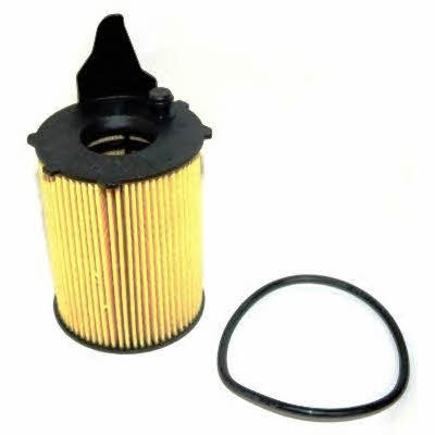 Hoffer 14142 Oil Filter 14142: Buy near me in Poland at 2407.PL - Good price!