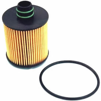 Hoffer 14146 Oil Filter 14146: Buy near me in Poland at 2407.PL - Good price!