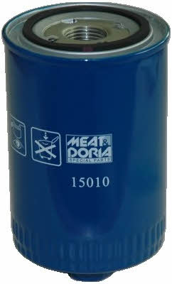 Hoffer 15010 Oil Filter 15010: Buy near me in Poland at 2407.PL - Good price!