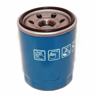 Hoffer 15017 Oil Filter 15017: Buy near me in Poland at 2407.PL - Good price!