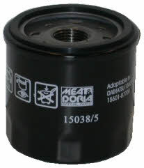 Hoffer 15038/5 Oil Filter 150385: Buy near me in Poland at 2407.PL - Good price!