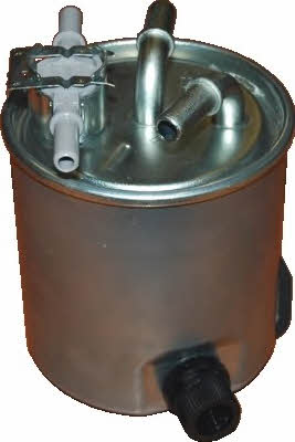 Hoffer 4866 Fuel filter 4866: Buy near me in Poland at 2407.PL - Good price!