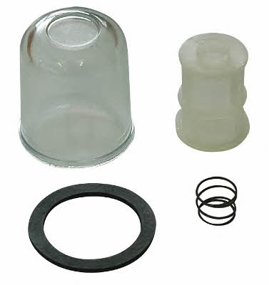 Hoffer 4872 Fuel filter 4872: Buy near me in Poland at 2407.PL - Good price!