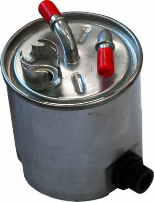Hoffer 4912 Fuel filter 4912: Buy near me in Poland at 2407.PL - Good price!
