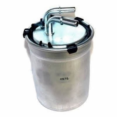 Hoffer 4975 Fuel filter 4975: Buy near me in Poland at 2407.PL - Good price!