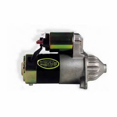 Hoffer 50215 Starter 50215: Buy near me at 2407.PL in Poland at an Affordable price!