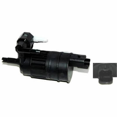 Hoffer 7500116 Glass washer pump 7500116: Buy near me in Poland at 2407.PL - Good price!
