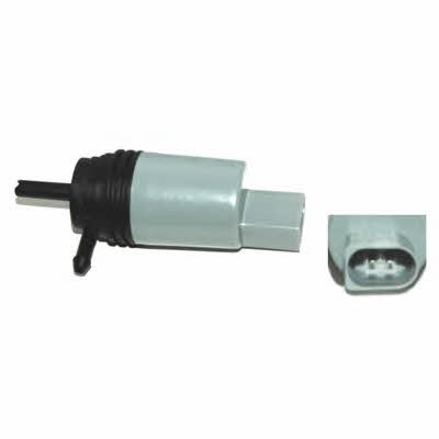 Hoffer 7500124 Glass washer pump 7500124: Buy near me in Poland at 2407.PL - Good price!