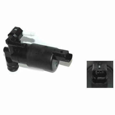 Hoffer 7500126 Glass washer pump 7500126: Buy near me at 2407.PL in Poland at an Affordable price!