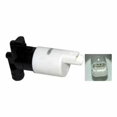 Hoffer 7500127 Glass washer pump 7500127: Buy near me in Poland at 2407.PL - Good price!