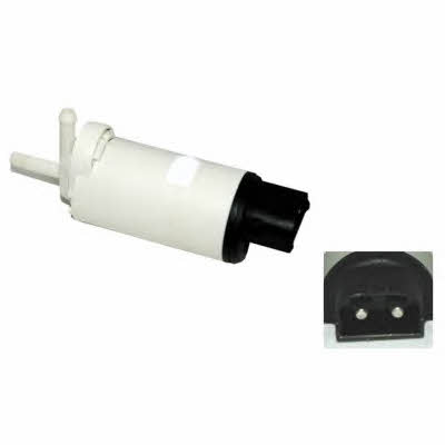 Hoffer 7500132 Glass washer pump 7500132: Buy near me in Poland at 2407.PL - Good price!