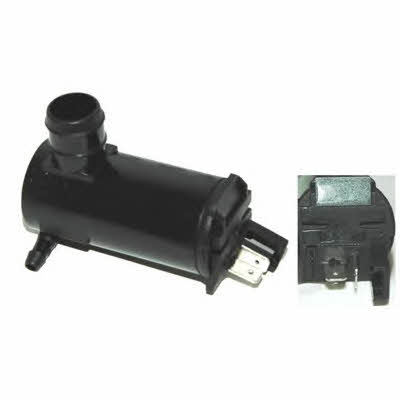 Hoffer 7500134 Glass washer pump 7500134: Buy near me in Poland at 2407.PL - Good price!