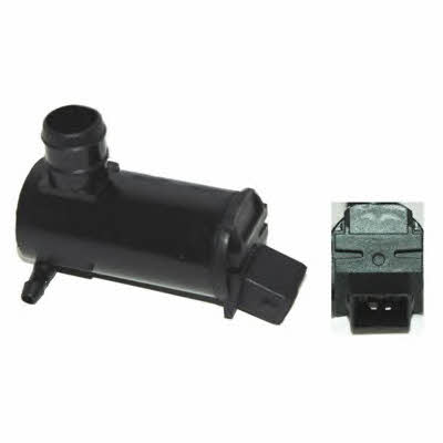 Hoffer 7500135 Glass washer pump 7500135: Buy near me in Poland at 2407.PL - Good price!