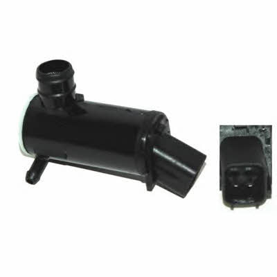 Hoffer 7500137 Glass washer pump 7500137: Buy near me in Poland at 2407.PL - Good price!