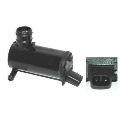Hoffer 7500138 Glass washer pump 7500138: Buy near me in Poland at 2407.PL - Good price!