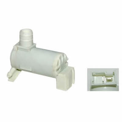 Hoffer 7500152 Glass washer pump 7500152: Buy near me in Poland at 2407.PL - Good price!