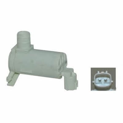 Hoffer 7500153 Glass washer pump 7500153: Buy near me in Poland at 2407.PL - Good price!