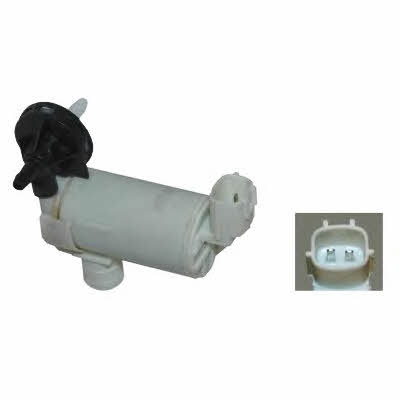 Hoffer 7500154 Glass washer pump 7500154: Buy near me in Poland at 2407.PL - Good price!