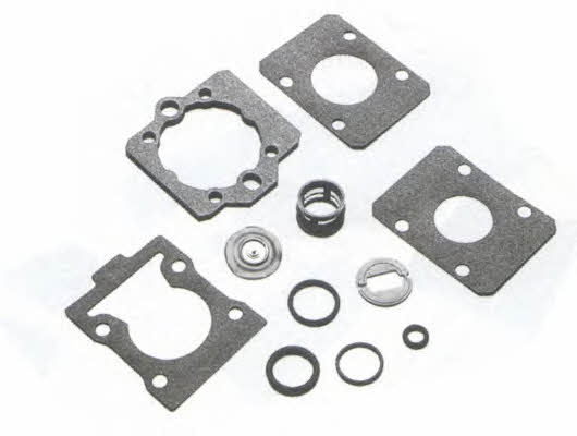 Hoffer 7501002 Fuel injector repair kit 7501002: Buy near me in Poland at 2407.PL - Good price!
